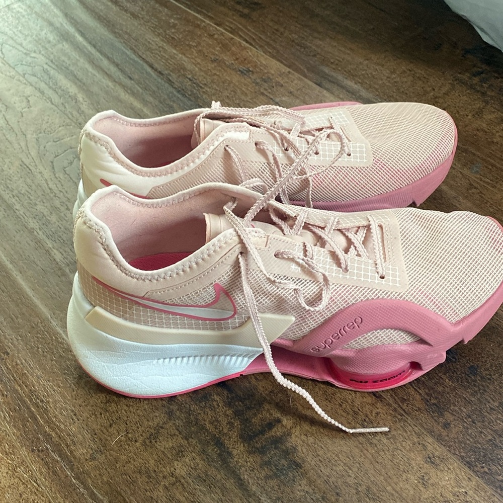 Nike Air Zoom SupeRep 3